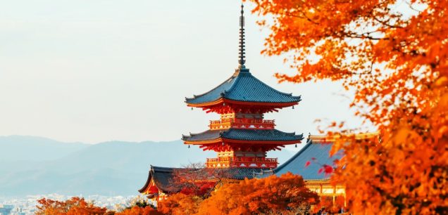 Киото