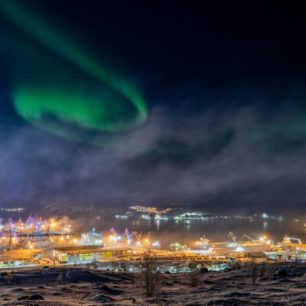Мурманск