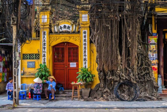 Ban Gioc: скрытые водопады Вьетнама — горы, пещеры и граница с Китаем (4 дня)