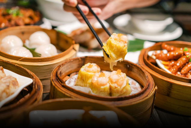 Вкус Гуанчжоу: Dim Sum и тайны кантонской кухни