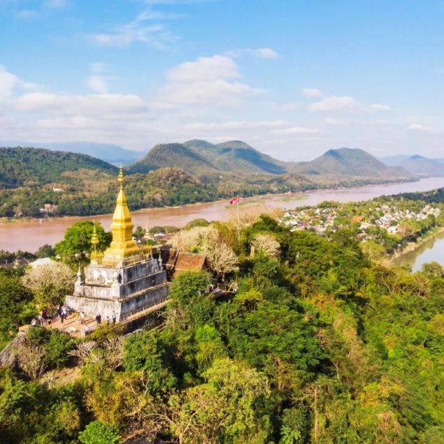 Луанг Прабанг